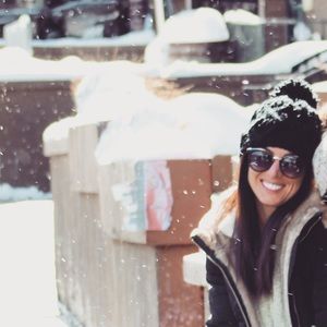 Meet your Posher, Kate